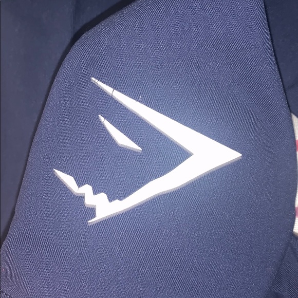 Gymshark ark leggings - Picture 3 of 3